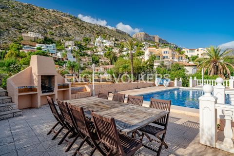 Villa i Calpe, Alicante, Calpe - € 790.000 | Ref: W-046Q9S - foto 28